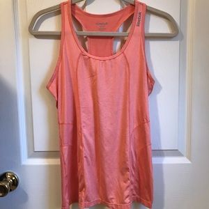 Reebok Women’s Racerback Workout Tank